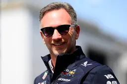 Horner weet het zeker: 'Alles wijst erop dat Red Bull sneller is dan McLaren'