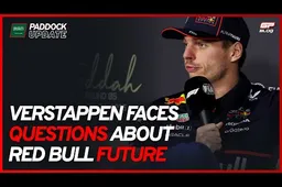Inside the paddock: Verstappen snipes back at Croft, Piastri's plea to McLaren