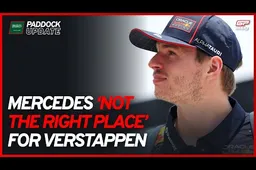 Vowles 'writes off' Vertappen for Mercedes, Marko's revealing quip to Tsunoda's crash