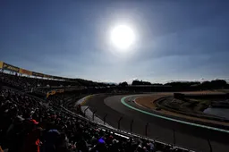Rajadas de vento podem causar dificuldades no sábado para os motoristas? Previsão do tempo para o GP do Japão