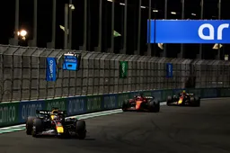 Verstappen heerste in Jeddah vorig jaar, maar hoe gaat het hem in 2025 af?