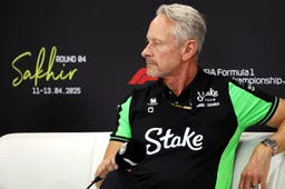 Oud-Red Bull-kopstuk Wheatley: ‘Ik had Verstappen-incident anders aangepakt’