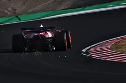 Ferrari fand die Richtung in Suzuka, aber: "Muss über Nacht noch arbeiten"