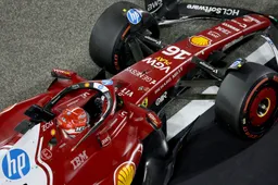 F1 LIVE | Follow the 2025 Bahrain Grand Prix here!