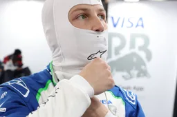 Horner se lamenta de las 'terribles decisiones' en Red Bull: 'Sueños de Lawson robados"