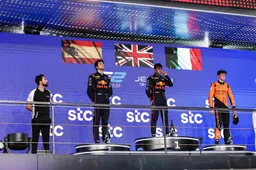 F1 LIVE | Exclusive Verstappen documentary to be released and Brown describes Piastri as 'the next Lando'