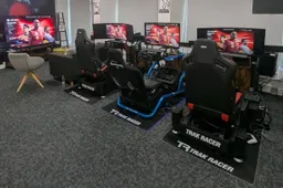 Traditie gebroken: Geen F1-racegame in 2026, dit is het alternatief