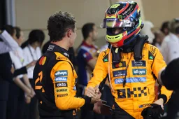 Norris knows how to extract final 'few percent' in becoming a more complete driver