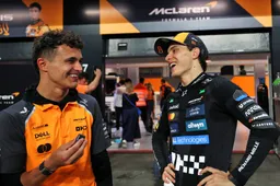 norris en piastri