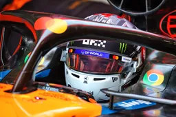 F1 Resultados Completos | Grande Prêmio do Japão FP3: Norris lidera dobradinha da McLaren antes da classificação