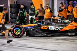 Bahrain GP Qualifying Vollständige Ergebnisse | Norris kann McLarens Tempo nicht ausnutzen