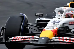 Problemi per Hadjar e Racing Bulls durante le qualifiche a Suzuka