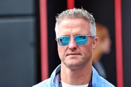 ralf schumacher