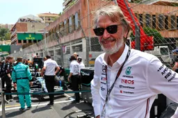 F1 engineer to help Manchester United back to glory? Red Devils 'eyeing' this target