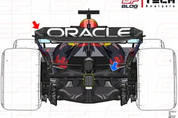 F1 Tech | Can this positive step by Red Bull last over time for Verstappen?