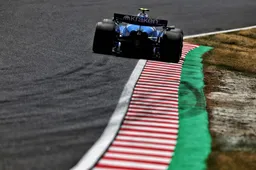Stewards hand out fine: This driver gets the bill