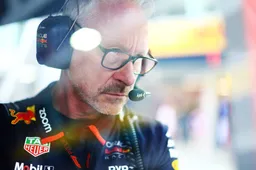 Wheatley start na Red Bull nieuw avontuur bij Sauber: ‘Daar kijk ik naar uit’