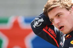 Brundle trekt pijnlijke conclusie over Red Bull: ‘Zelfs Verstappen kon ze niet redden’