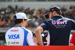 Gasly confident Tsunoda will "pick it up" at Red Bull at the Bahrain Grand Prix