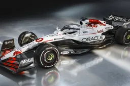 Fotos | Veja a pintura especial do RB21 de Verstappen de todos os ângulos