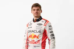 Red Bull honour partnership: Verstappen and Tsunoda will wear these race suits in Japan