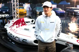 Tsunoda and Lawson set for Japanese GP press conferences after controversial switch