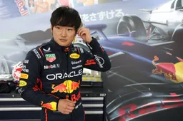 Marko onthult: 'Newey was furieus, Tsunoda was als rode lap voor hem'