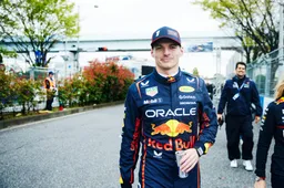 Adeus por agora": Verstappen dá indícios de futuro com a Honda"