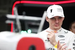 Stewards nemen besluit over Verstappen: Dit zijn de gevolgen voor Max!