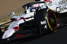 F1 LIVE | De derde vrije training voor de Japanse Grand Prix