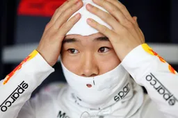 Tsunoda fuori in Q2 nella prima gara per Red Bull a Suzuka