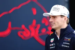 Verstappen hat ein klares Ziel für den Japan GP: "Das würde viel bedeuten!"