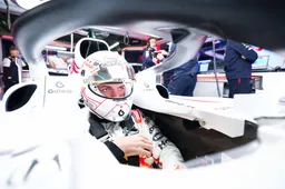 Why any champion other than Verstappen in '25 will not be the right one