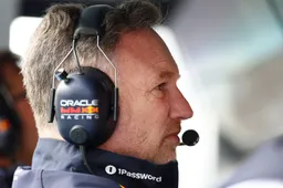 Horner wijst oorzaak voor problemen aan: 'Er is een mismatch hier'