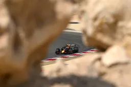 Norris überzeugend der Schnellste in Verstappen-freiem FT1 in Bahrain