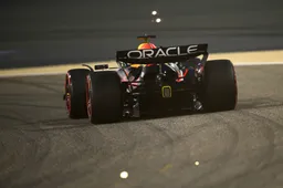 Slecht nieuws voor Verstappen? Warme temperaturen voorspeld in Bahrein