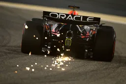Estratégias para o Grande Prêmio do Bahrein: Verstappen é o destaque incomum