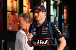 ‘Max Verstappen overweegt tijdelijk te stoppen met Formule 1 na dit seizoen’