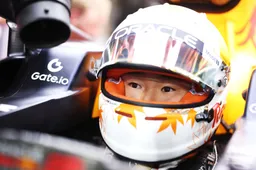 Dit is waar het verschil tussen Tsunoda en Verstappen zit in Jeddah