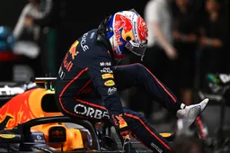 Verstappen nam gewaagd risico na crash Norris: 'Dit was uiteindelijk het juiste'