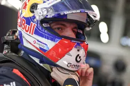 Steiner ziet groot voordeel van Verstappen: 'Dwingt je om je ballen uit je broek te werken'