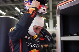 Verstappen ontvangt lovende kritieken van voormalig FIA-steward
