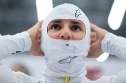 Maakt Hadjar zich zorgen om zijn F1-stoeltje door de concurrentie in de Red Bull-pool?