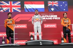 Herbert amazed by Verstappen: 'That's what Schumacher used to do!'
