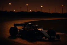 Verstappen previews new F1 season - Intensity at every turn