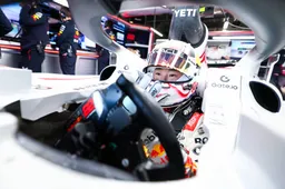 Tsunoda maakt met 'dezelfde motorstand' als Verstappen indruk op Horner