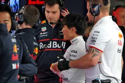 tsunoda japan 2025 red bull