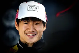 Tsunoda agrees with Verstappen that the Bahrain Grand Prix "will not be easy" for Red Bull