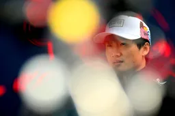 Chaos at Red Bull only grows: Tsunoda distrusts Verstappen and where is Marko?