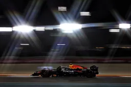 Can weather play a role at the 2025 Bahrain Grand Prix?